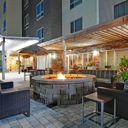 Towneplace Suites By Marriott Jacksonville East Bagian luar foto