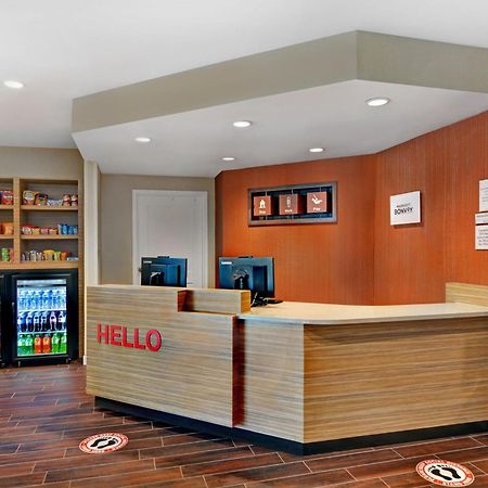 Towneplace Suites By Marriott Jacksonville East Bagian luar foto