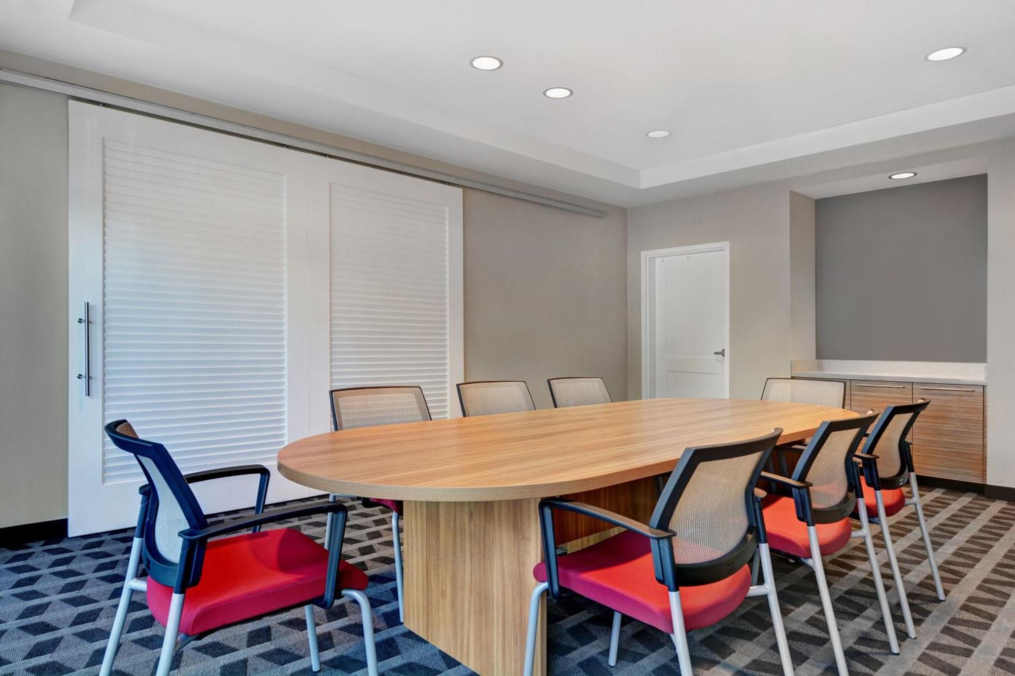 Towneplace Suites By Marriott Jacksonville East Bagian luar foto