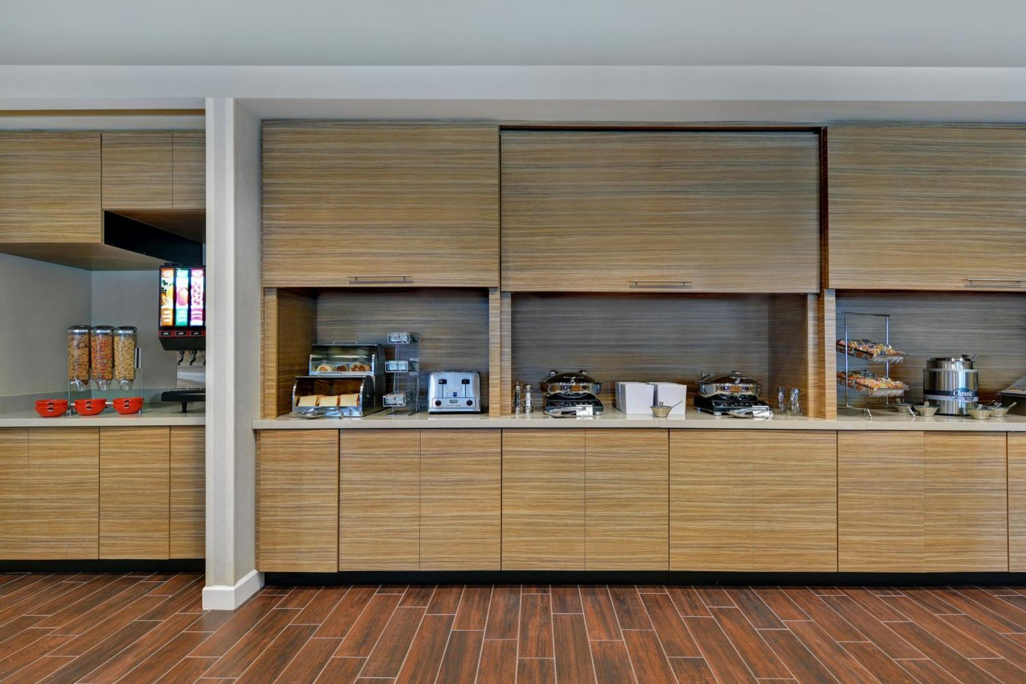 Towneplace Suites By Marriott Jacksonville East Bagian luar foto